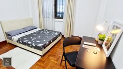 Parc Oasis (D22), Condominium #634661671